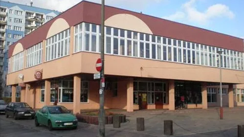 Miejska Biblioteka Publiczna Łódź-Bałuty – filia nr 2
