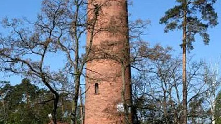 Carska Wieża
