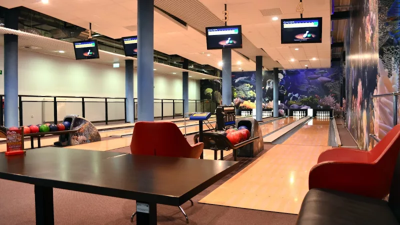 Bowling Kutno