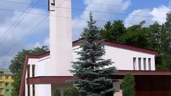 Parafia Ewangelicko-Augsburska w Zgierzu