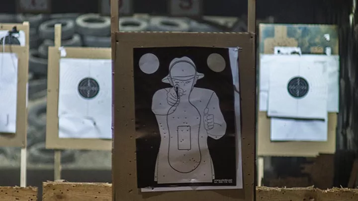 TOP-SHOT