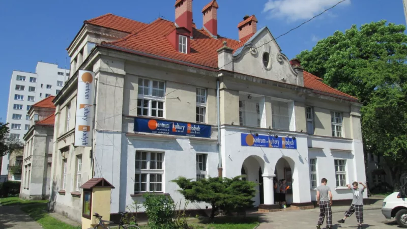 Centrum Kultury Młodych