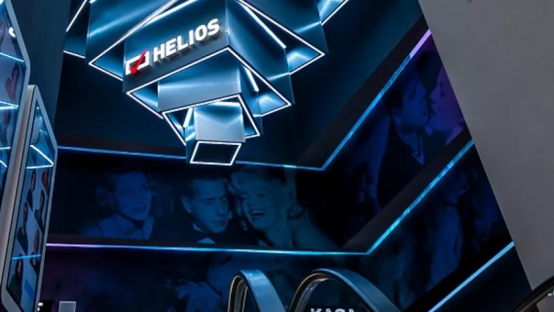 Kino Helios