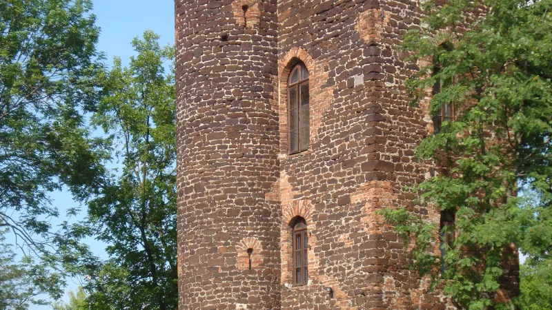 Baszta Klickiego