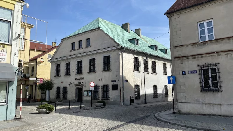 Muzeum Okręgowe w Sieradzu