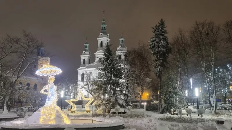 Plac 3 Maja