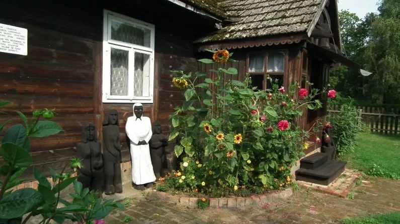 Sieradzki Park Etnograficzny