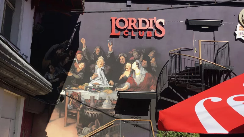 Lordi's Club & FooFoo Bar