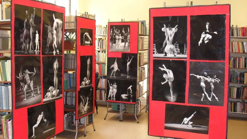 Miejska Biblioteka Publiczna Łódź-Bałuty – filia nr 9