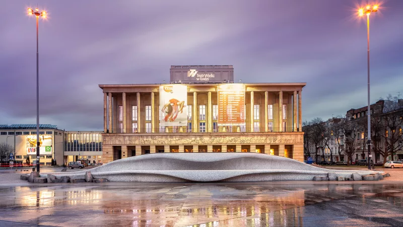 Teatr Wielki