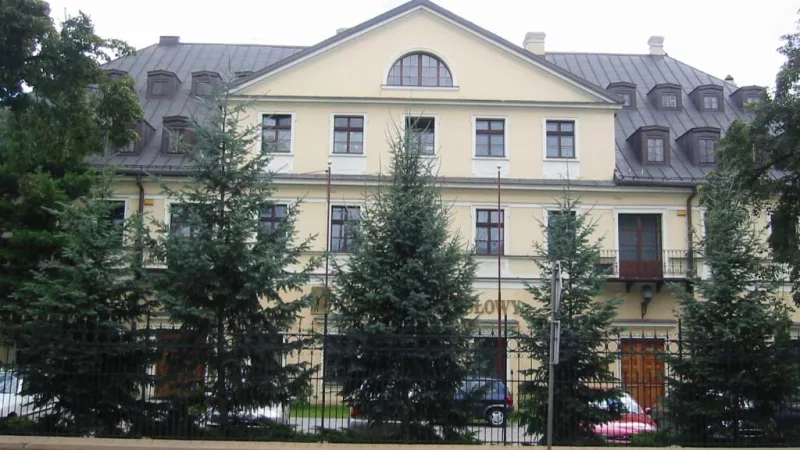 Bielnik Tytusa Kopischa