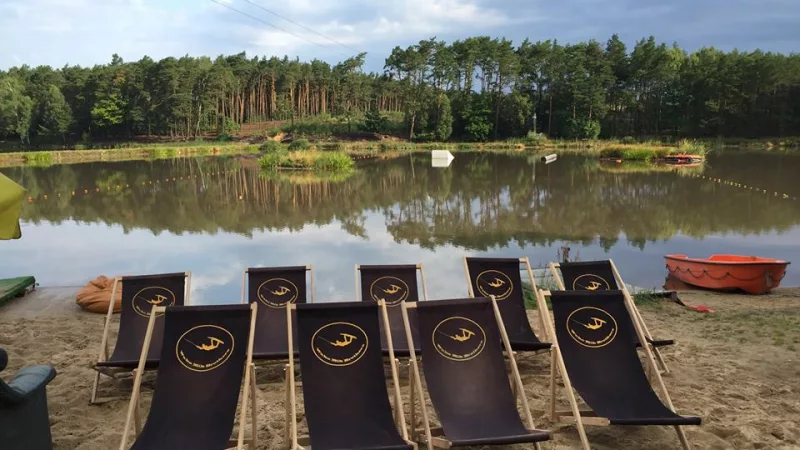 Mik Wake Park
