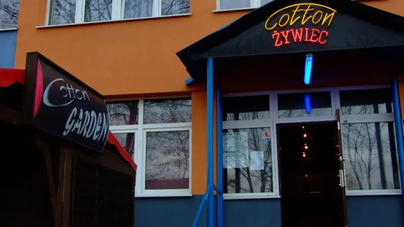 Cotton Club