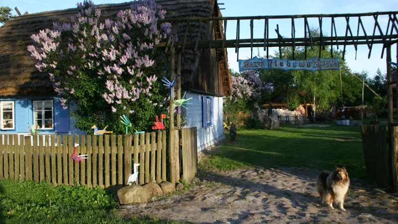 Skansen 