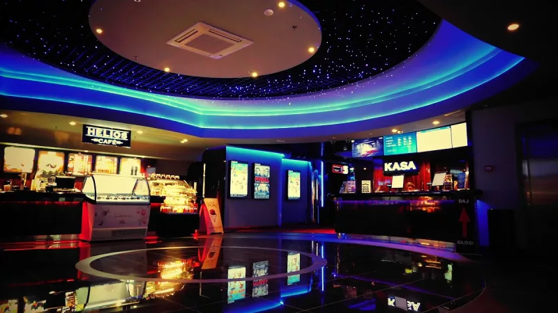 Kino Helios