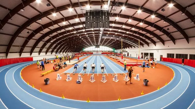 Centralny Ośrodek Sportu - Ośrodek Przygotowań Olimpijskich w Spale