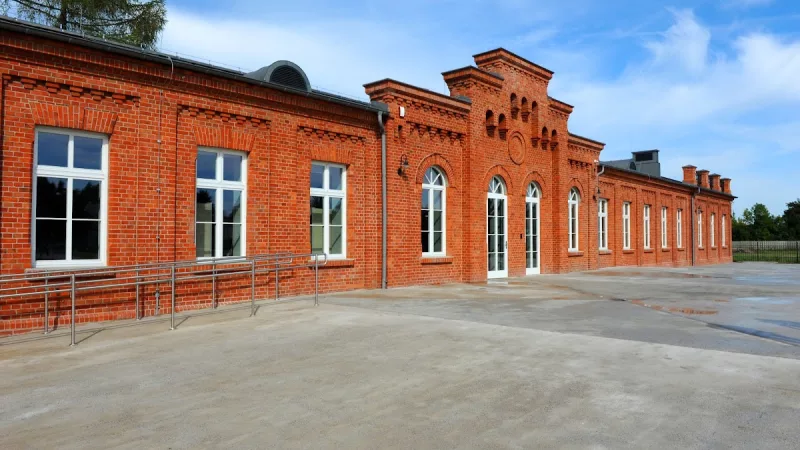 Muzeum Historyczne Skierniewic im. Jana Olszewskiego