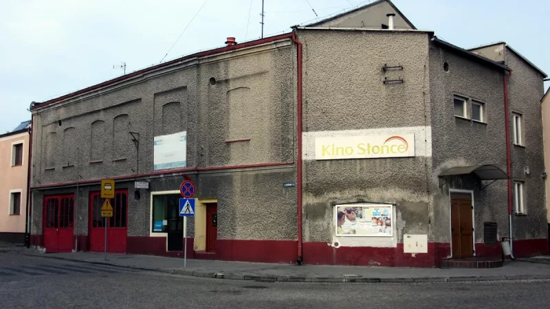 Kino Słońce
