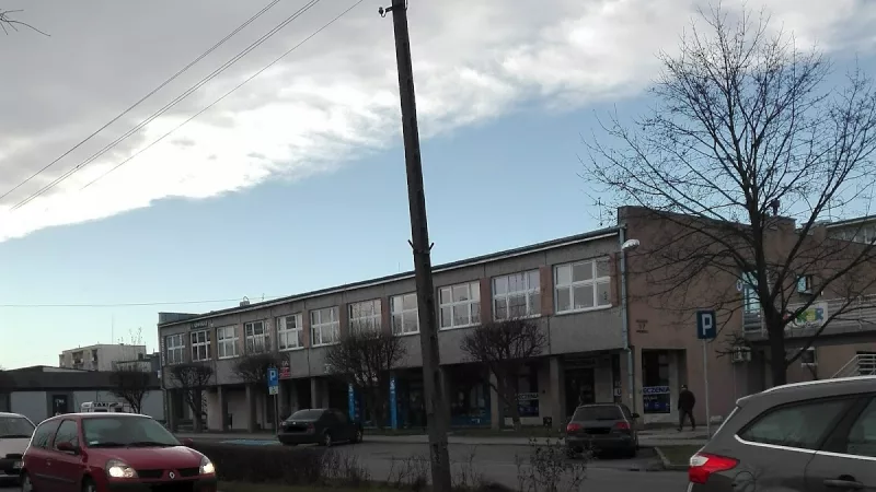 Powiatowe Centrum Kultury Sportu i Rekreacji w Zduńskiej Woli