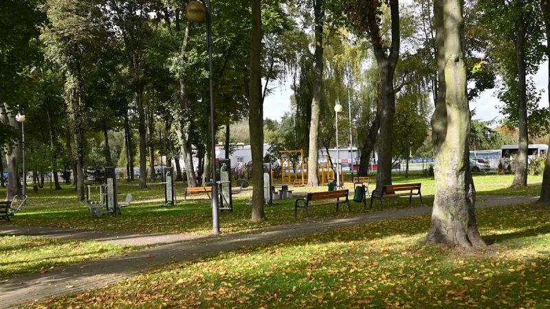 Park Miejski