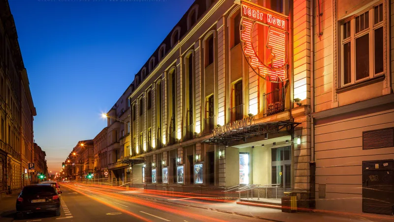 Teatr Nowy im. Kazimierza Dejmka