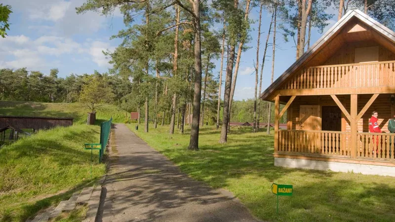Strzelnica Myśliwska – Z.O. PZŁ