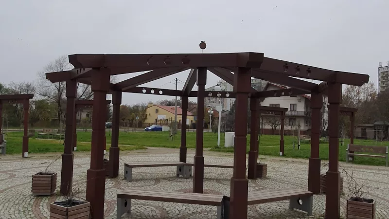 Jabłoniowy Sad