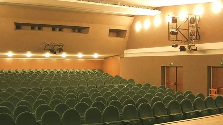 Kino Szpulka ŁDK