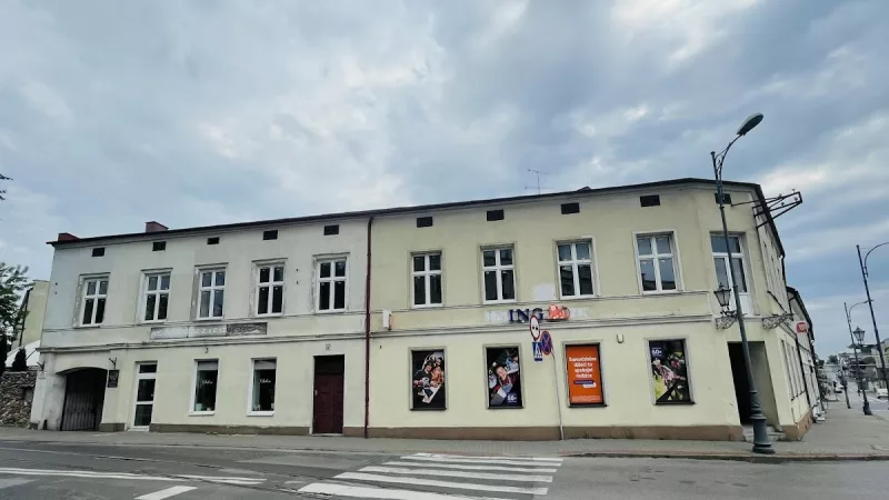 Lutnia. Towarzystwo Śpiewacze