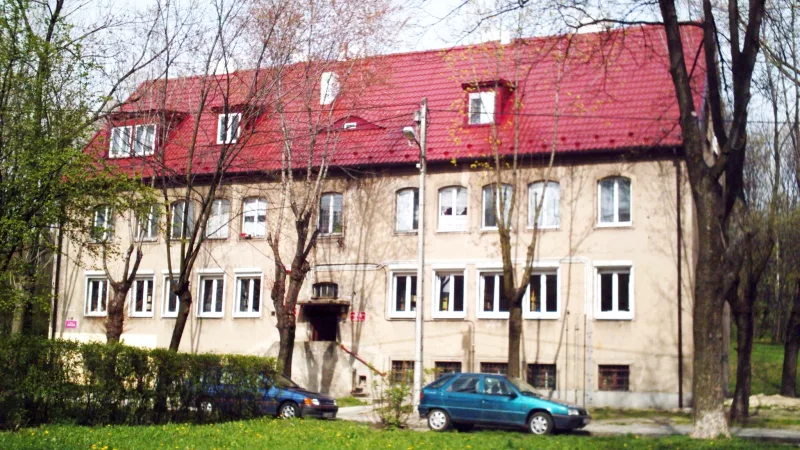 Miejska Biblioteka Publiczna Łódź-Widzew – filia nr 1