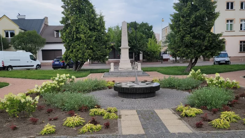 Park Miejski