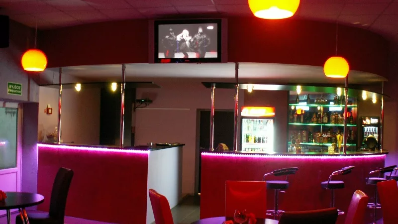Bowling Pub