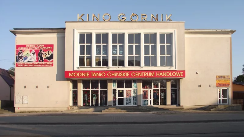 Kino Górnik