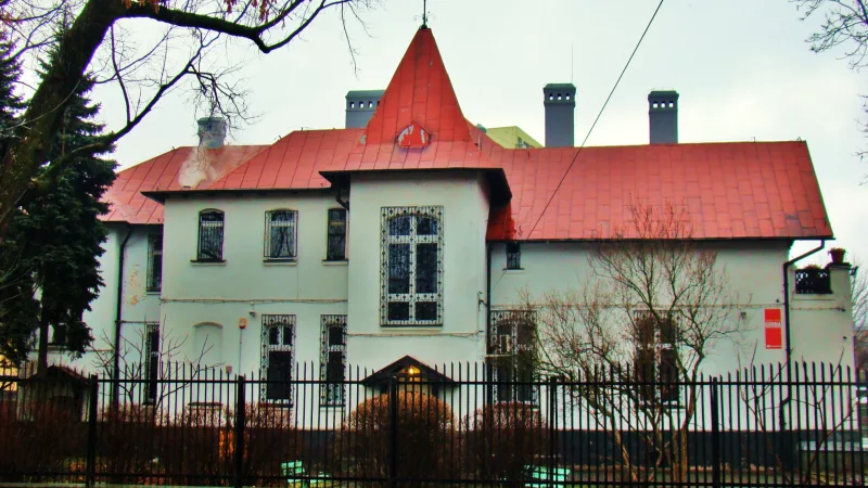 Ośrodek Kultury „Górna"