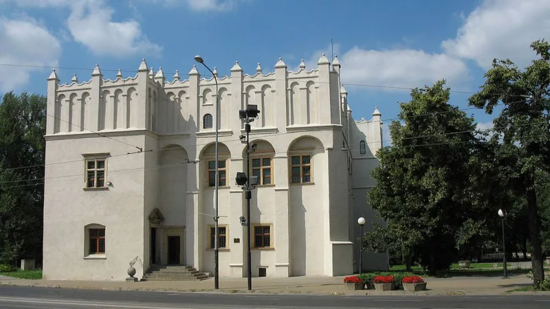 Muzeum Miasta Pabianic
