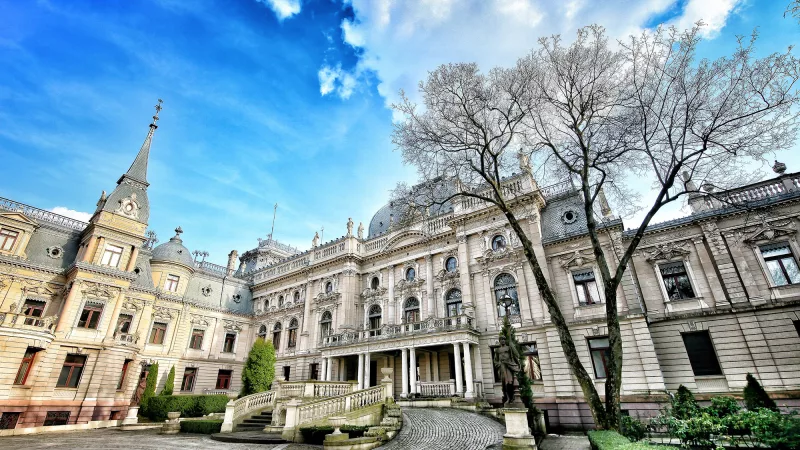 Muzeum Miasta Łodzi
