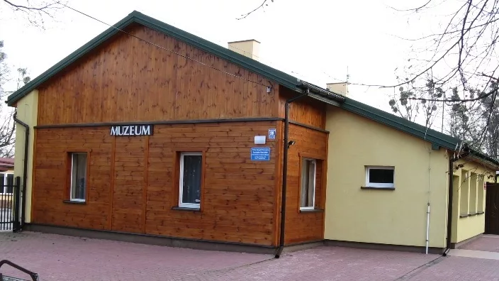 Muzeum im. Leokadii Marciniak w Gałkowie Dużym