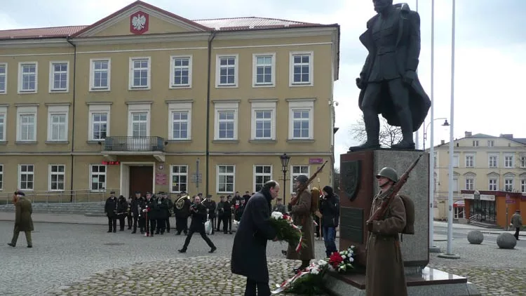 Pomnik Marszałka Józefa Piłsudskiego