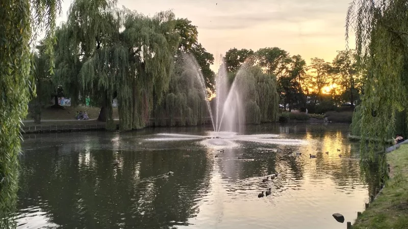 Park Traugutta