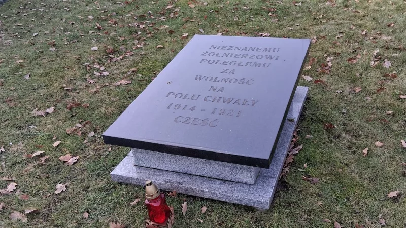 Skwer Niepodległości