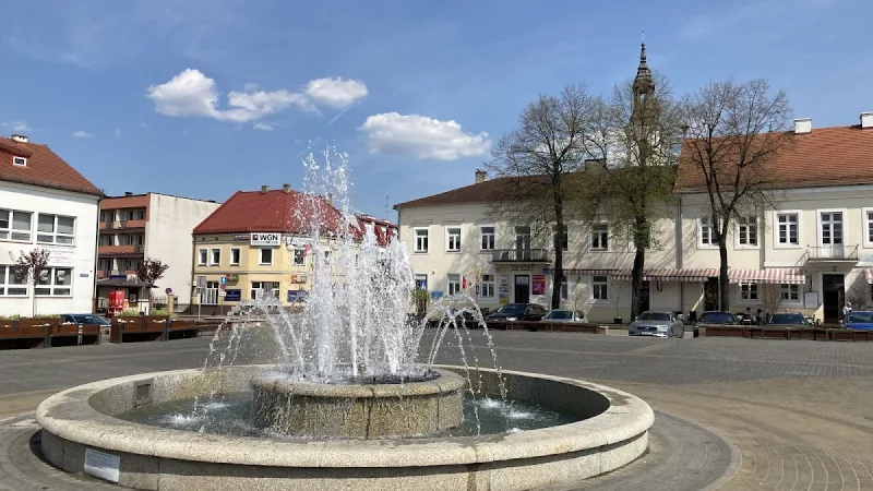 Plac Legionów