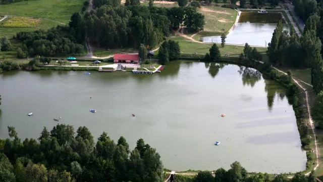 Kąpielisko Malinka