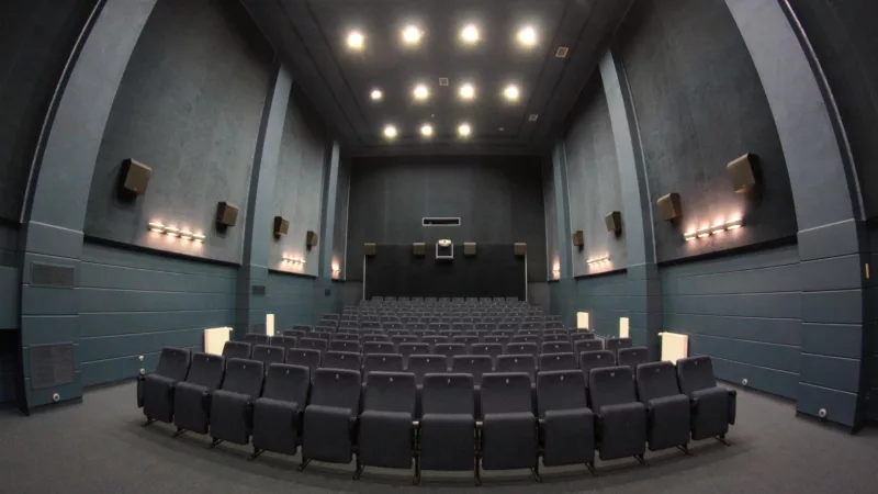 Kino Fenix