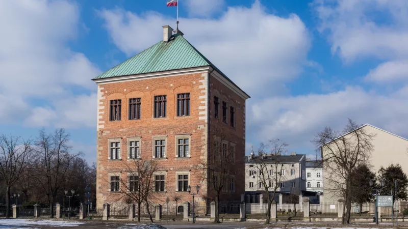 Muzeum Okręgowe w Piotrkowie Trybunalskim