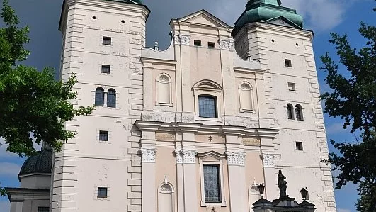 Bazylika katedralna Wniebowzięcia Najświętszej Maryi Panny i św. Mikołaja
