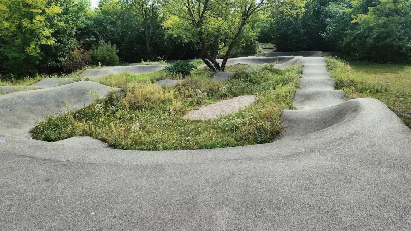 Pumptrack