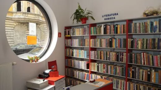 Miejska Biblioteka Publiczna Łódź-Śródmieście – filia nr 2