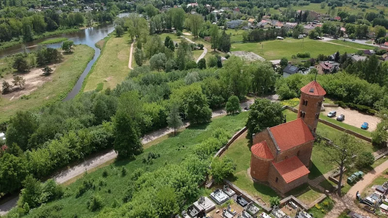 Zespół poniemieckich schronów bojowych