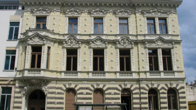 Pałac Augusta Haertiga