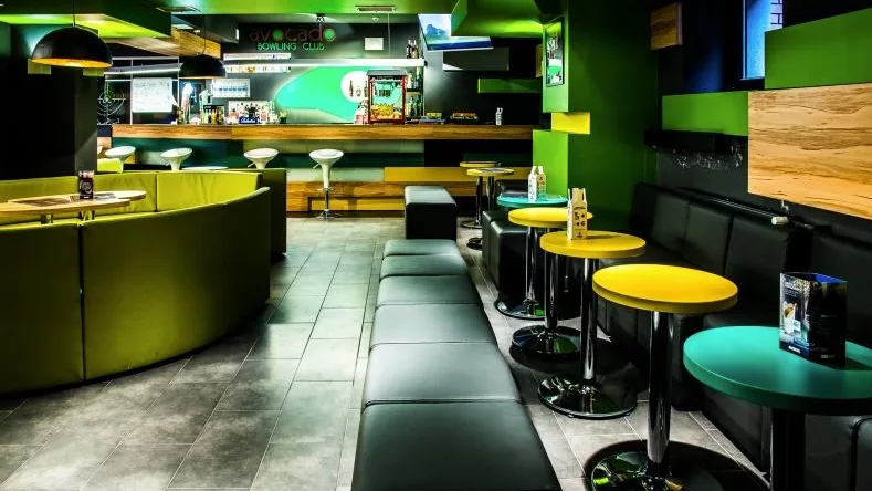 Avocado Bowling Club
